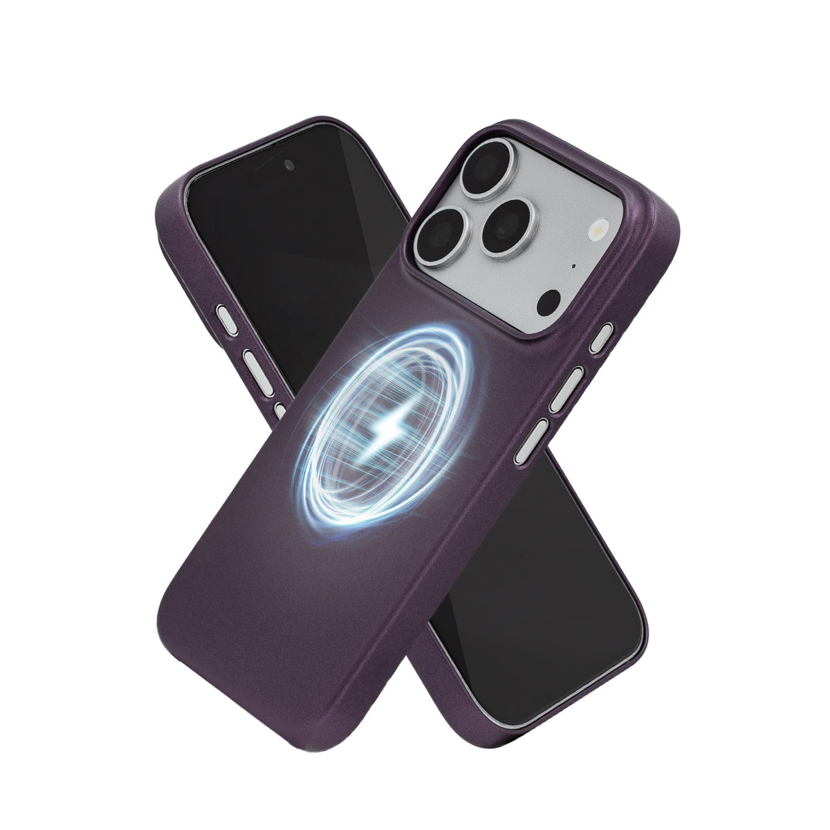 PEEL Super Thin 2.0 Case for iPhone 18 Pro (Clear)