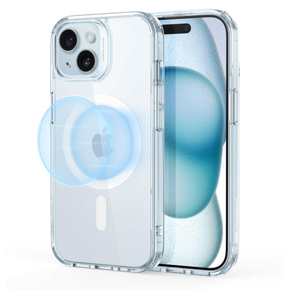 ESR Classic Hybrid for iPhone 17e/16e Case, Clear