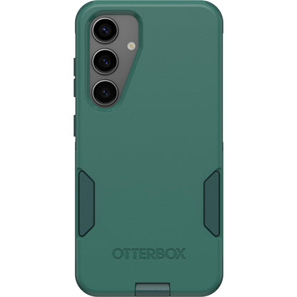 OtterBox Samsung Galaxy S24 Commuter Series Case - Black