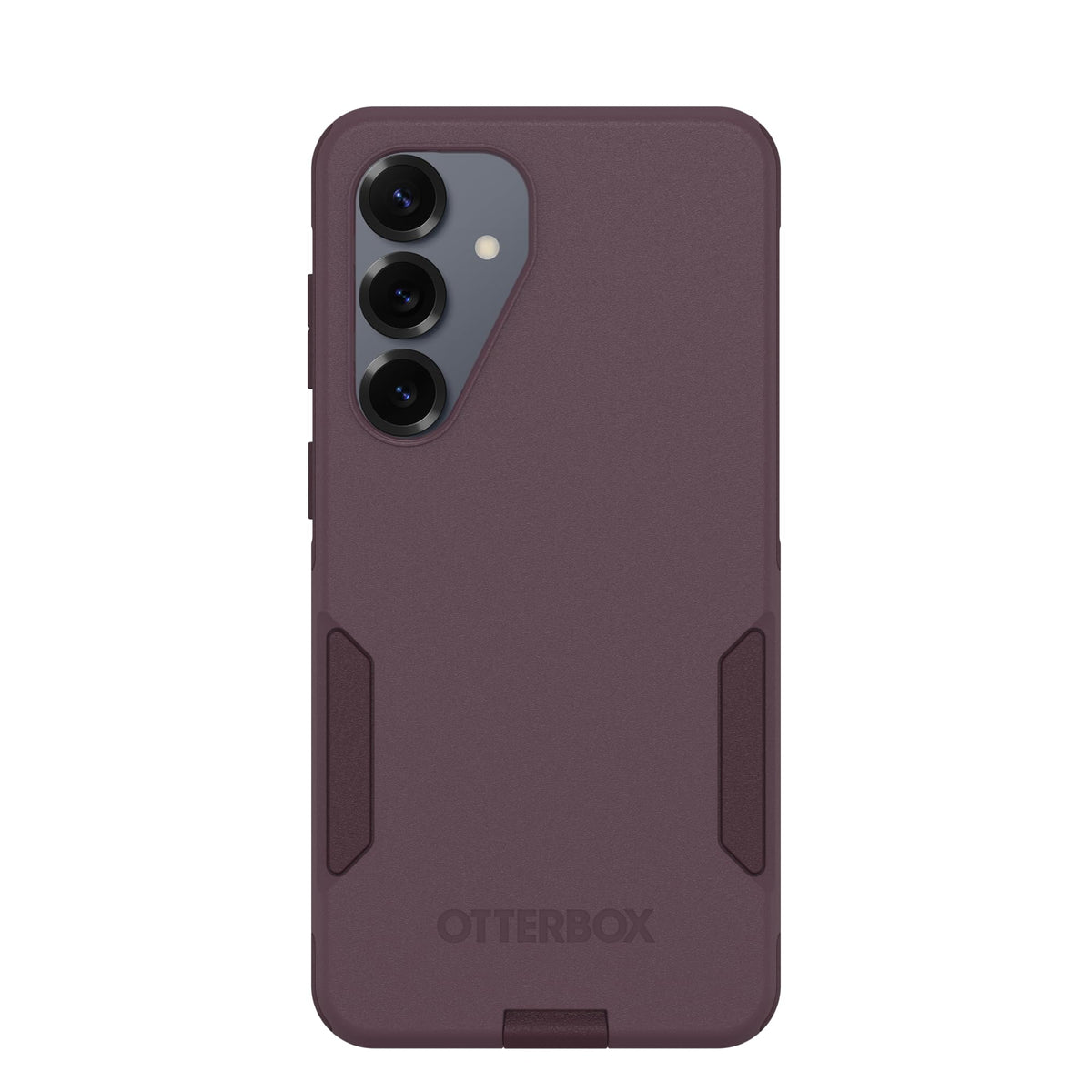 OtterBox Samsung Galaxy S26 Ultra Commuter Series Case - Black