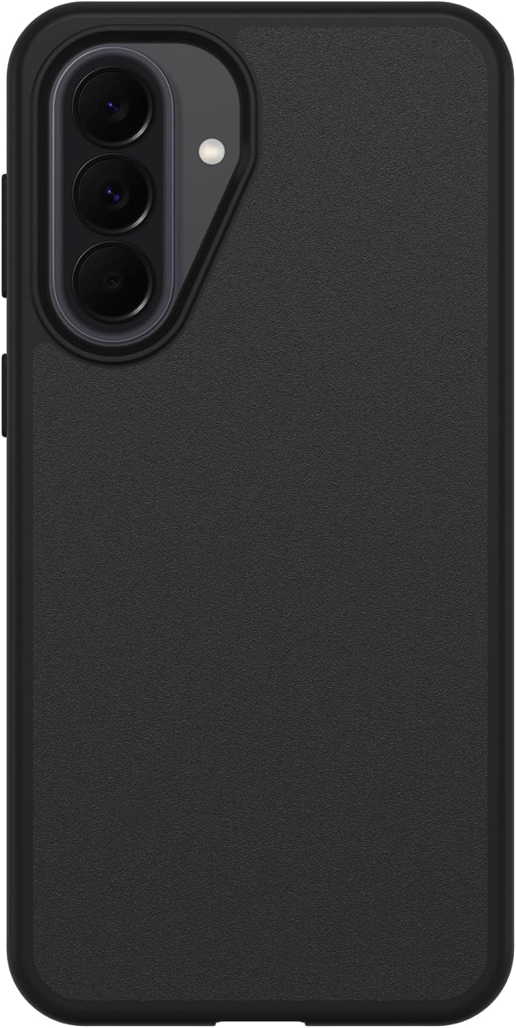 OtterBox Galaxy A37 5G Profile Series Case - Black
