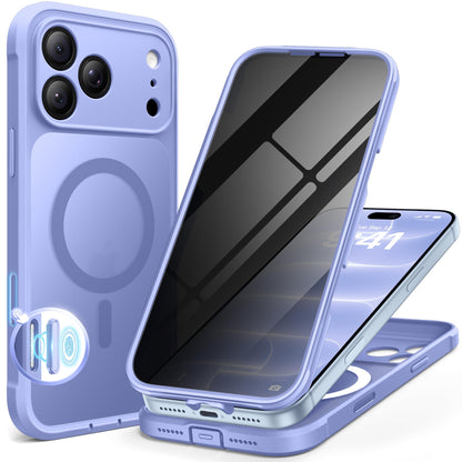BERFY for iPhone 18 Pro Max Case/iPhone 17 Pro Max Case, Fit for Magsafe