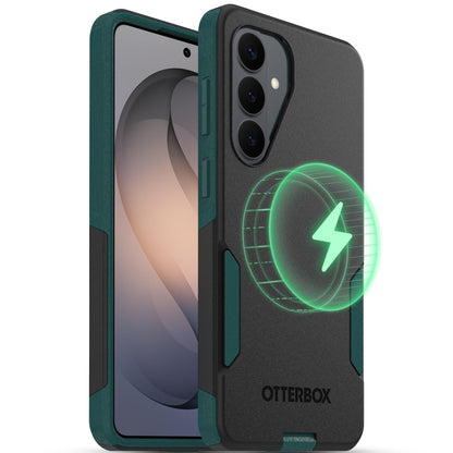 OtterBox Samsung Galaxy S26 Ultra Commuter Series Case - Black