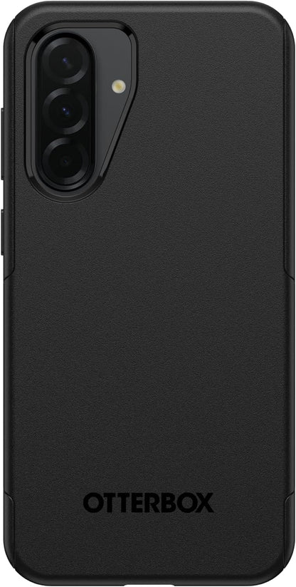 OtterBox Samsung Galaxy A36 5G Commuter Series Lite Case - Black