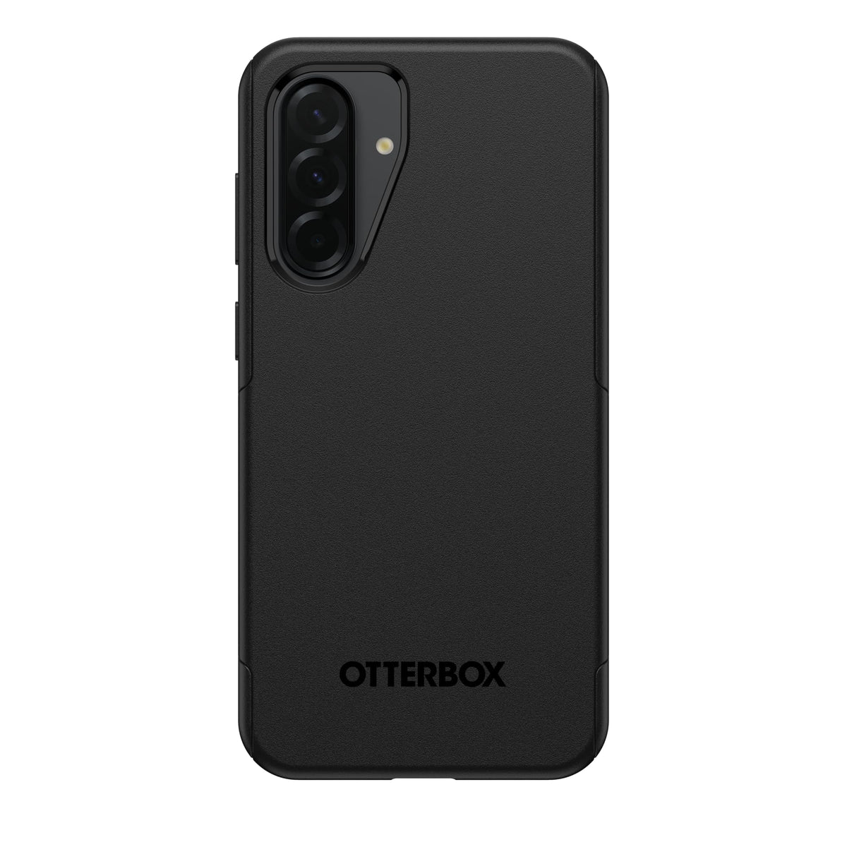 OtterBox Samsung Galaxy A36 5G Commuter Series Lite Case - Black