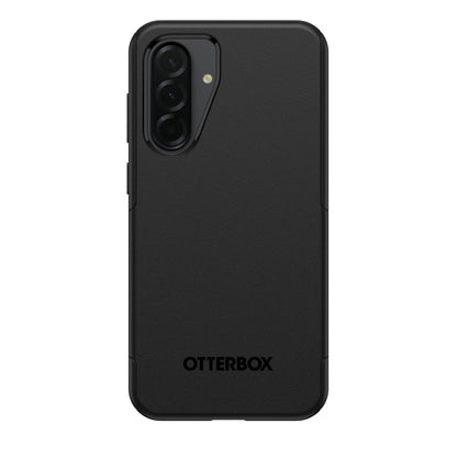 OtterBox Samsung Galaxy A36 5G Commuter Series Lite Case - Black