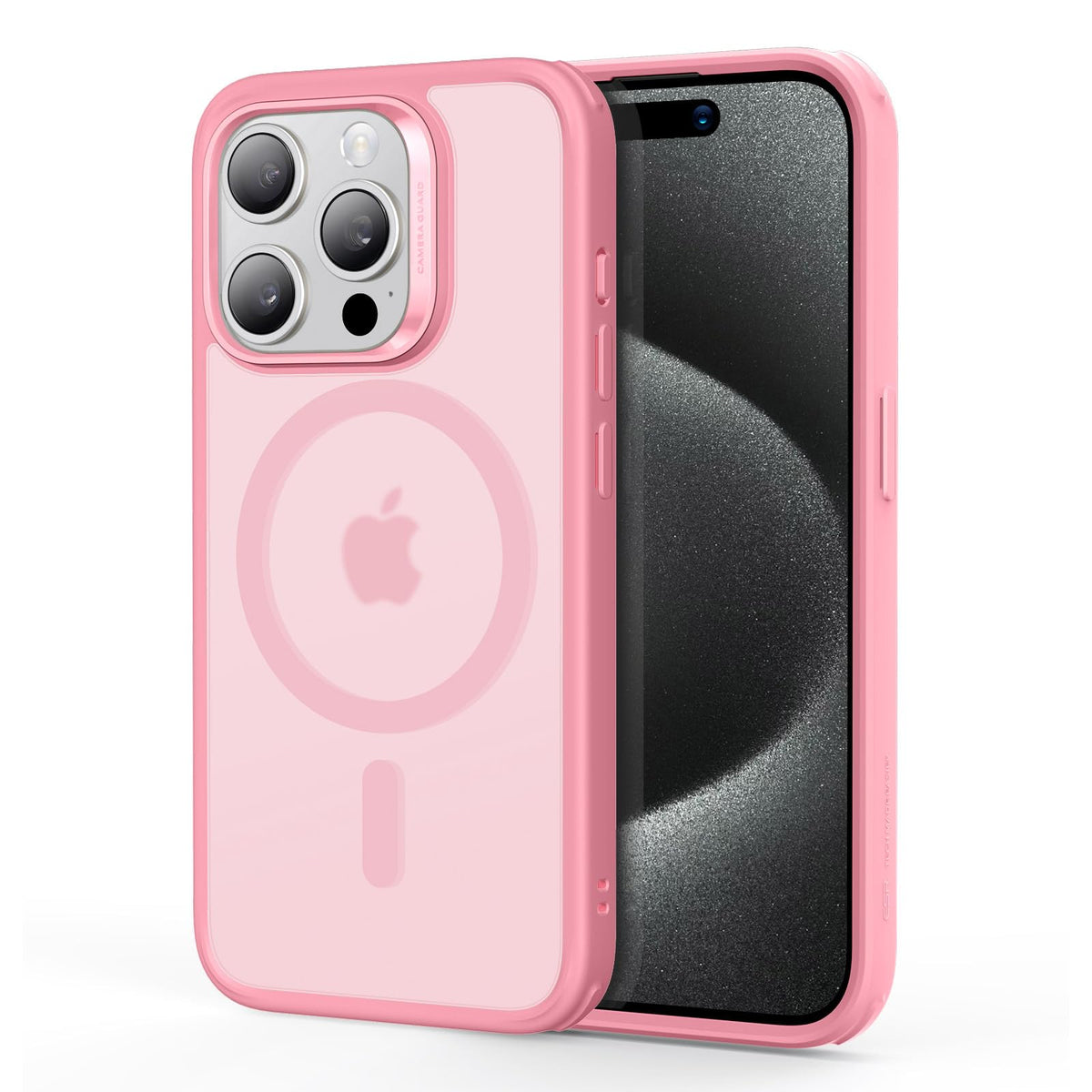 ESR Classic Hybrid for iPhone 17e/16e Case, Clear