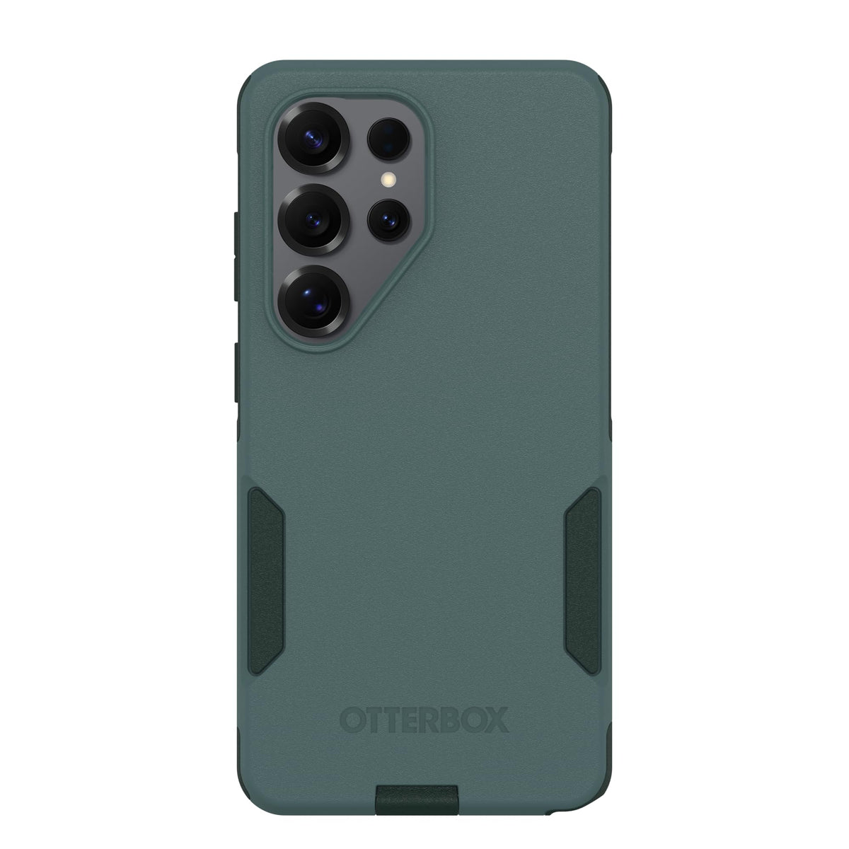 OtterBox Samsung Galaxy S26 Ultra Commuter Series Case - Black