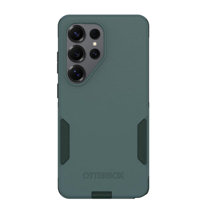 OtterBox Samsung Galaxy S26 Ultra Commuter Series Case - Black