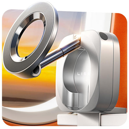 LISEN Airplane Travel Essentials for Flying Airplane Phone Holder for Desk