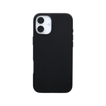 OtterBox iPhone 16 Pro Symmetry Series Clear Case - Floral Romance Blue