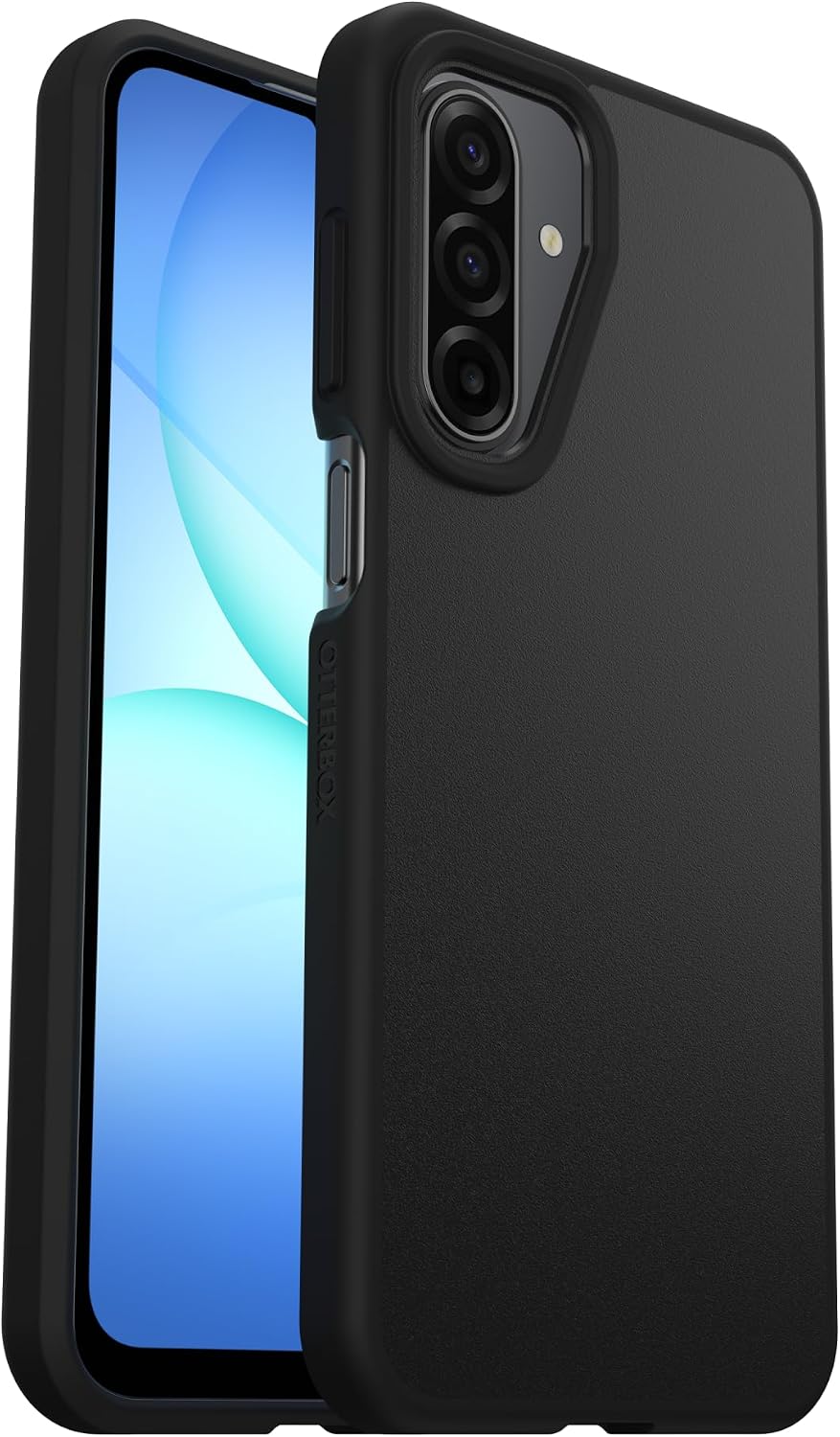 OtterBox Samsung Galaxy A17 5G, A16 5G, A16 Profile Series Case - Clear
