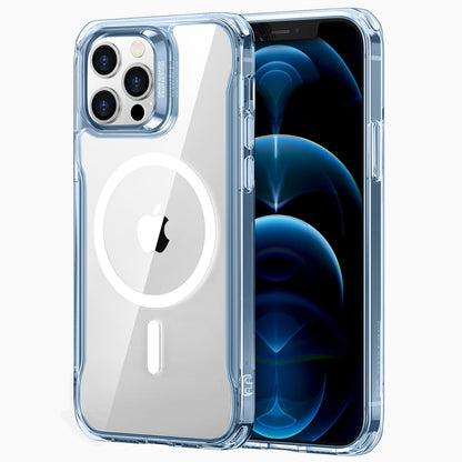 ESR Classic Hybrid for iPhone 17e/16e Case, Clear