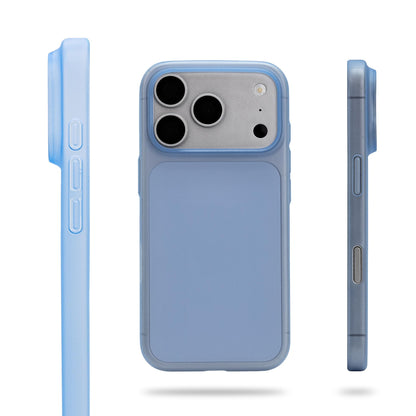 PEEL Super Thin 2.0 Case for iPhone 18 Pro (Clear)