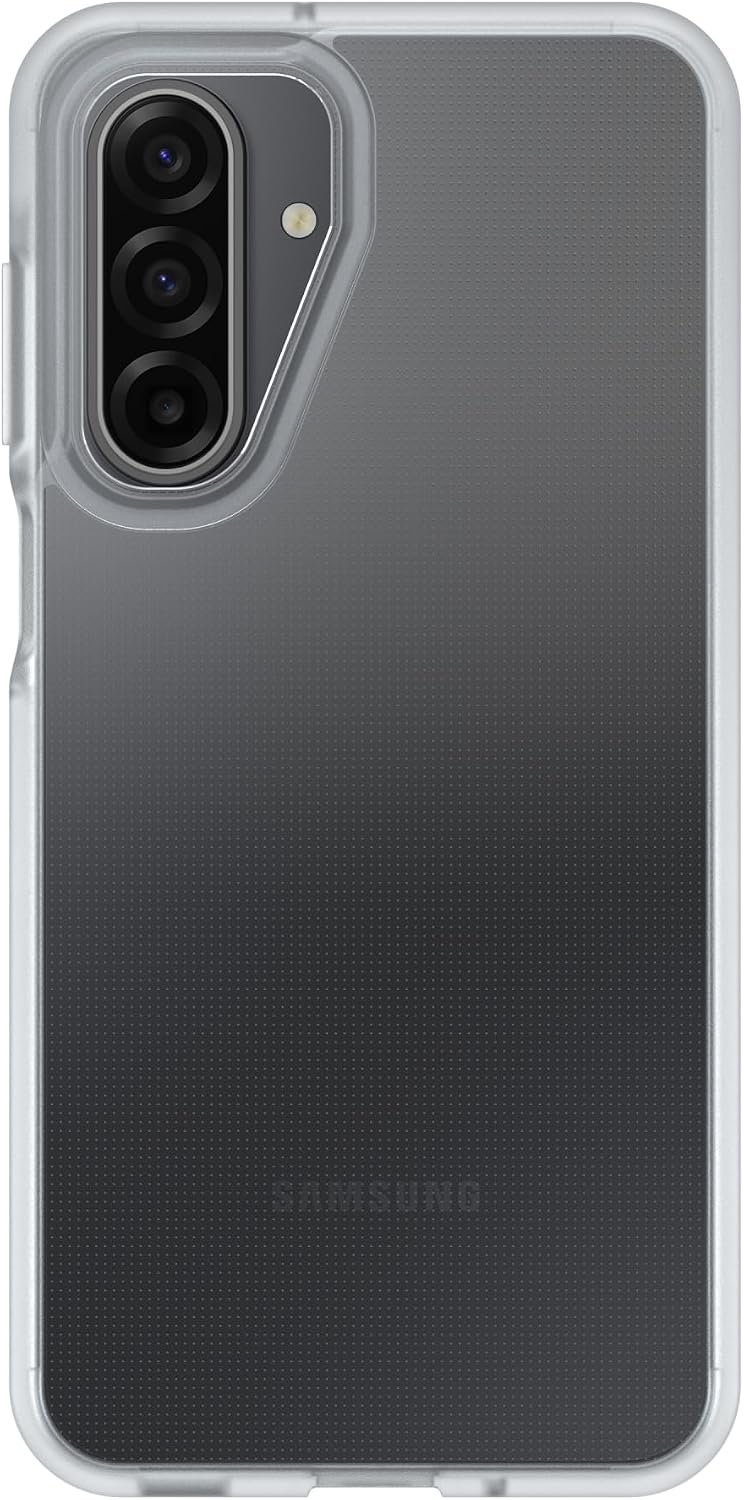 OtterBox Samsung Galaxy A17 5G, A16 5G, A16 Profile Series Case - Clear