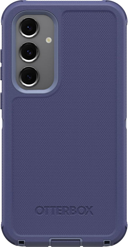 OtterBox Samsung Galaxy S24 FE Defender Series Case - Black