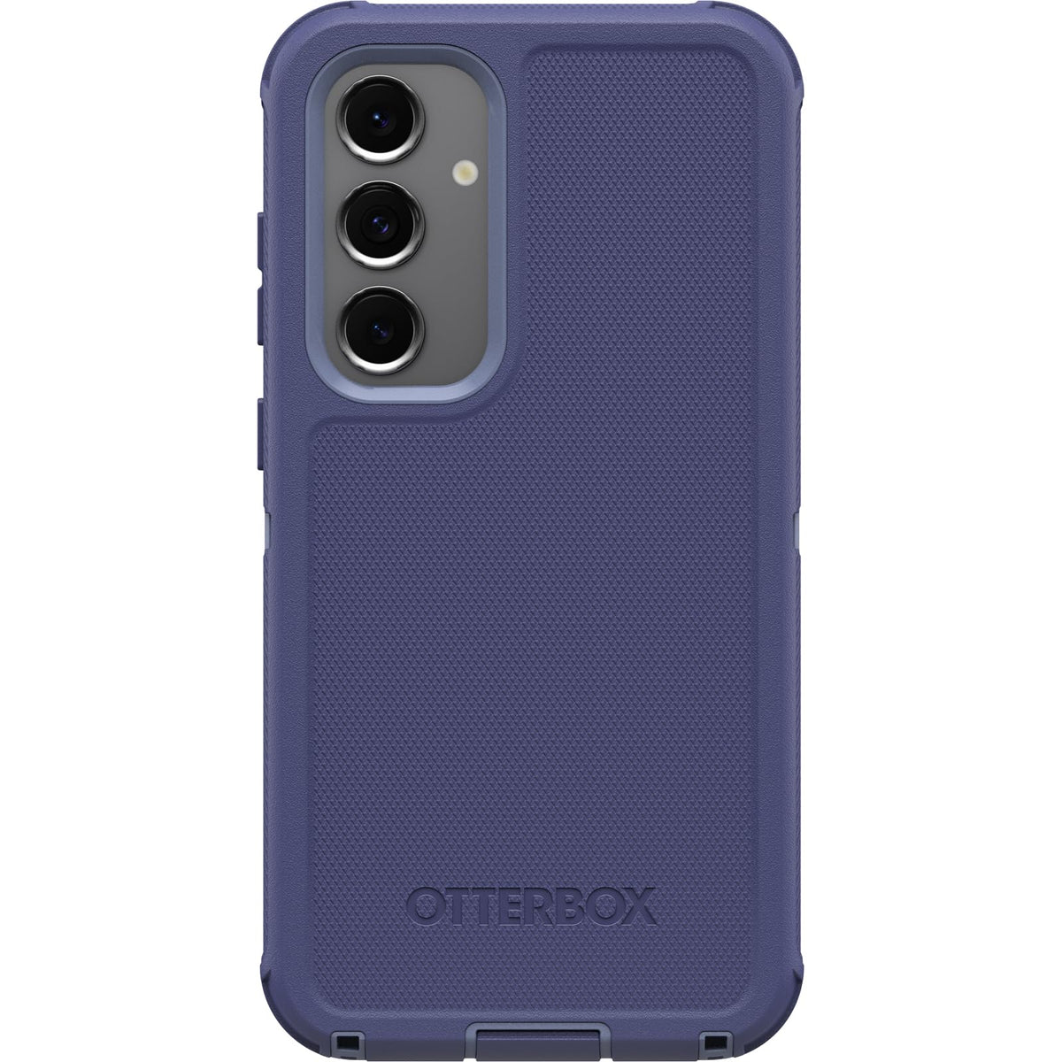 OtterBox Samsung Galaxy S24 FE Defender Series Case - Black