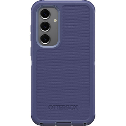 OtterBox Samsung Galaxy S24 FE Defender Series Case - Black