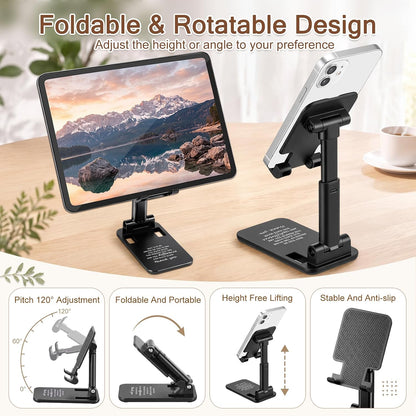 Sabary 16 Pcs Employee Appreciation Gift Bulk Motivational Phone Stand