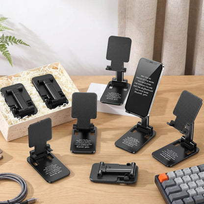 Sabary 16 Pcs Employee Appreciation Gift Bulk Motivational Phone Stand
